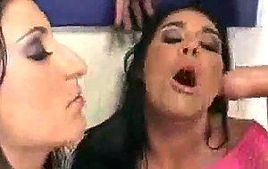 Olivia & ice la fox 2