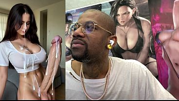 Beautiful Transgenders Cumming On Each Other, Transgender Ginger Self Sucking And Cumming On Her Face, Big Breast Trans Girls Hands Free Cumming, POV Transgender Cumming On Her Leg, AI Generated