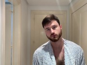 Mindfucked to become slave