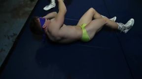 Hottest Adult Clip Gay Wrestling New Pretty One