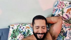 Brenno Villar X Rique Martins - Part 2 Bareback Intensity & Unstoppable Rhythm