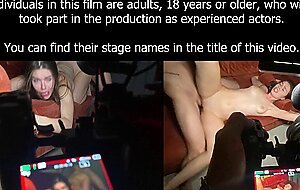 Nolube, i begged him to fuck me rough, hard college dorm sex makes her scream, princess alice