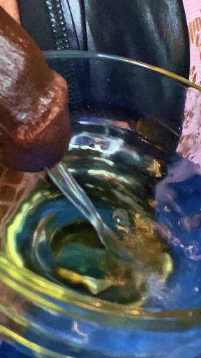 Ms300 Sarazia Exotic - Goddess Nectar