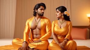 husband to her wife to her boss