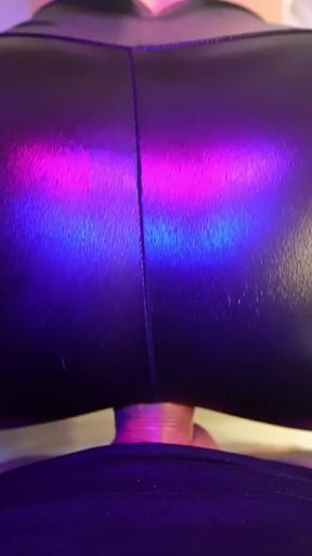 Powerful moment from &quot;Bounce that BIG ASS like a TRAMPOLINE and CUM in PUSSY! LilyKoti&quot;