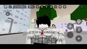 Testando gamepass compradas (jujutsu shenanigans)