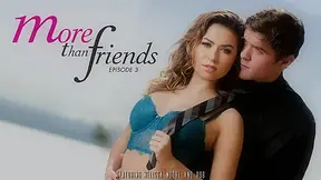 Melissa Moore & Rob in More Than Friends, 3 Video