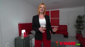 Mature Woman Looking for Interracial Sex with Bbcs. Jesus Reyes Deflowers Sia Briana in Porn for Fakings Black Fix