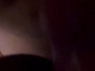 It slipped out (see full episode on fancentro)