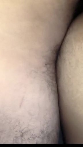Arabic Straight Guy Hairy Ass Bareback