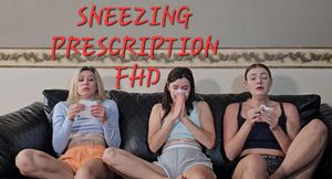 SNEEZING RECOMENDATION FHD