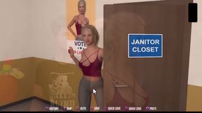 College king #3 i went to help lindsey