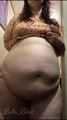 Your Destiny Story: Consumed: a Giantess Indulgence