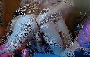 Daddy Fisting My Young Thigt Ass