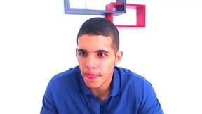 Timoty Hardy Private Show