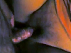 Big-Busted Indian Couple Amateur Sex Tape
