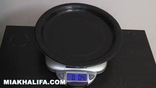 MIA KHALIFA - My Experiment Comparing Black Dicks to White Dicks