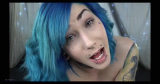 Breeding with a Goddess Fantasy Impregnation Creampie 4K