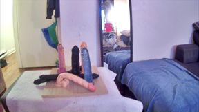 kinkyboy - update #15 - smaller strike back - feb 01, 2023