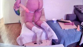 kinkyboy - update #15 - smaller strike back - feb 01, 2023