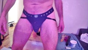 kinkyboy - update #15 - smaller strike back - feb 01, 2023