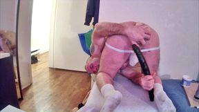 kinkyboy - update #15 - smaller strike back - feb 01, 2023