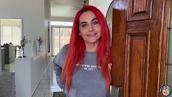 Fucking My Girlfriends Mum Roxi Keogh!
