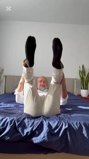 Solo Dom Stepdad