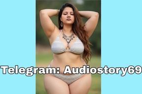 Audiostory : Meri galti se mummy chud gai