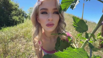 Trophy Toucher's Transformation: Hardcore Rides on the Naughty Casting Couch