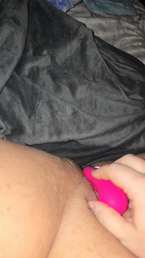 Squirt Tease