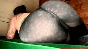 Pickled farts after training wmv