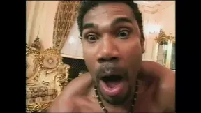 Sperm Collection Vol3: Cum-filled Creampies