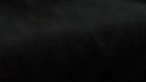 Joker feet in black leggings too dark