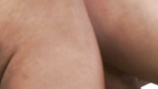 Brazil Barebacks Outdoors - Twink Threesome Raw Action