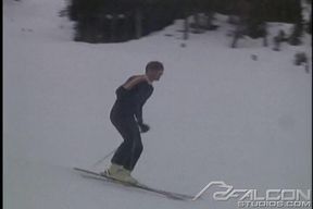The Other Side of Aspen I