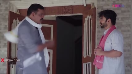 Nokar Ka Dost Hot Indian Web Series Part-1