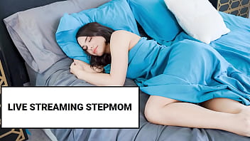 We Are LIVE Stepmom! - Ivy Ireland, Josh Rivers