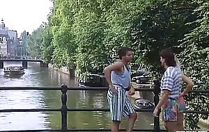 Orgy in Rotterdam...