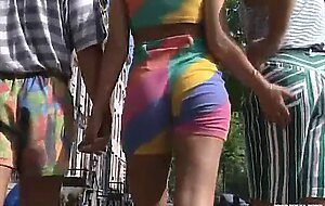 Orgy in Rotterdam...