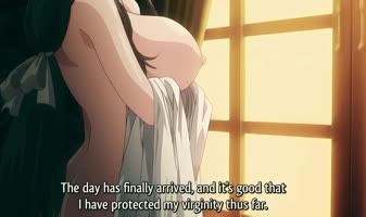 An's Busty Big Ass Orgy Extravaganza at the Palace