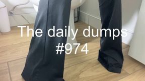 The daily dumps #974 mp4