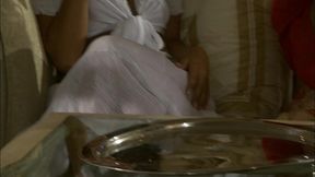 rita faltoyano takes a cock up her asshole
