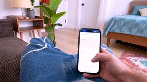 Intriguing Stepmom Catches You Off Guard! POV with a Curvy Twist