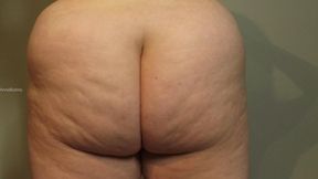 Your New Fetish: Cellulite