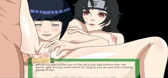 Jikage rising Kurenai 1