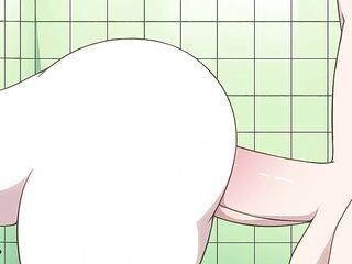 artoon Sex In The Shower // COMICS Uncensored