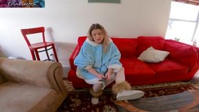 A Misunderstanding with My Stepmom Sparks Unexpected Intimacy and Surprising Consequences - Featuring Matthias Christ and Erin Electra