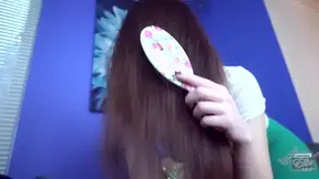 HAIR FETISH 720P