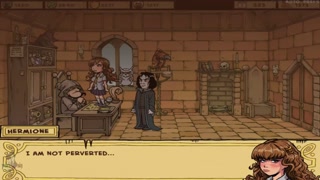 Akabur's Witch Trainer Uncensored Part 20